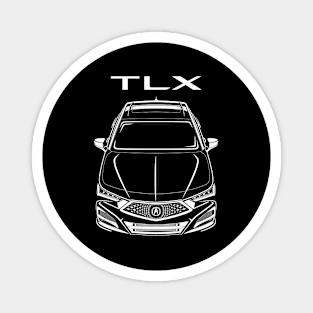 TLX 2021-2023 Magnet